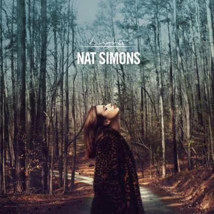 Lights - CD Audio di Nat Simons