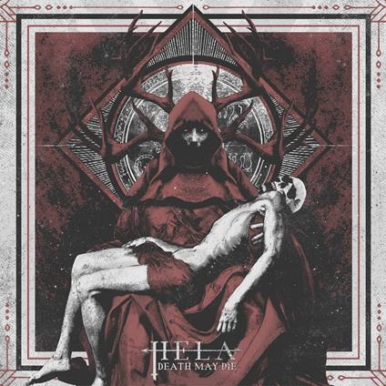 Death May Die - CD Audio di Hela