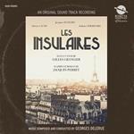 Les insulaires (Colonna sonora)