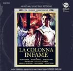 La colonna infame (Colonna sonora)