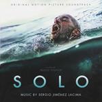 Solo (Colonna sonora)