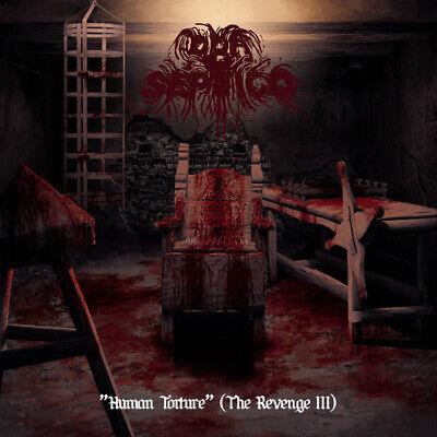 Human Torture - CD Audio di Pro Septico