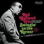 Live at Keystone Korner 1977 - CD Audio di Red Garland