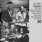 True Blue - Silver Blue - CD Audio di Dexter Gordon,Al Cohn