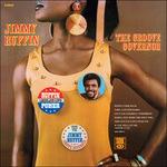 Groove Governor - CD Audio di Jimmy Ruffin