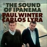 The Sound of Ipanema (180 gr.)