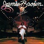 Original Disco Man - CD Audio di James Brown