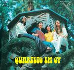 Quarteto Em Cy (Gatefold)