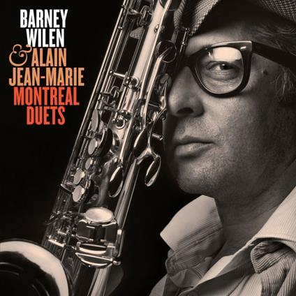 Montreal Duets - CD Audio di Barney Wilen