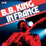 In France. Live At The 1977 Nancy Jazz Pulsations Festival
