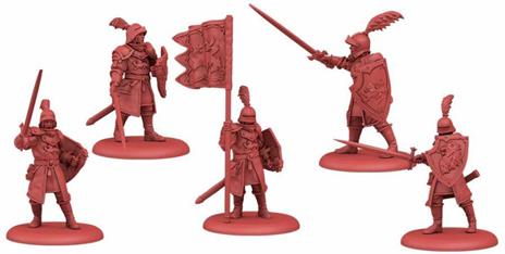 Asmodee EFCMSI21 gioco da tavolo