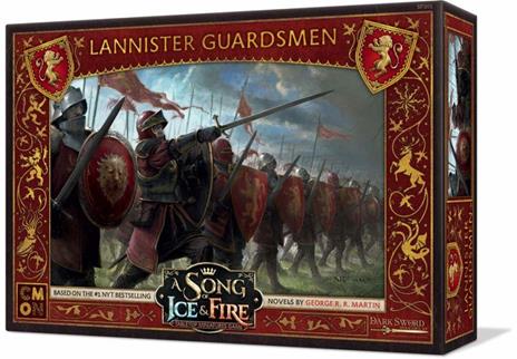 Asmodee EFCMSI21 gioco da tavolo - 2