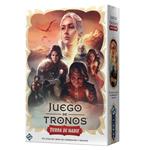 Juego De Mesa Juego De Tronos: Tierra De Nadie
