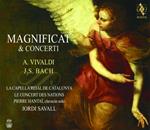 Magnificat - Concerti