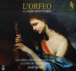 L'Orfeo