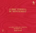 Libre Vermell de Montserrat