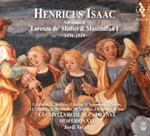 In the Time of Lorenzo De' Medici and Maximilian I