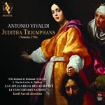 Juditha Triumphans RV644 - Concerto RV562 - Concerto RV230