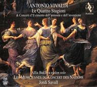 Le Quattro Stagioni