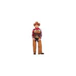 My Other Me 205849 - Costume Cowboy 5-6 Anni