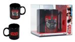 Star Wars The Last Jedi: Enlist Now Black Mug