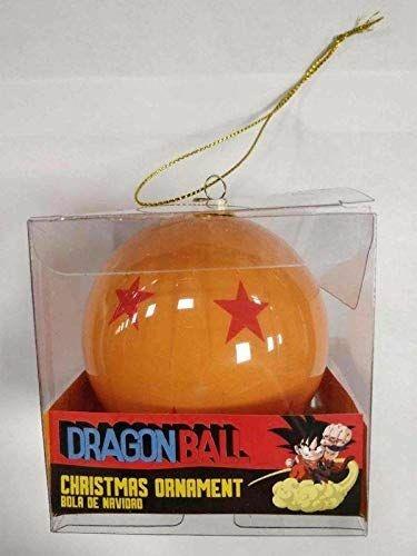 Lobcede.Be 4 Stelle Palla Di Natale Ufficiale Dragon Ball - 3