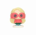 Harry Potter: Rubber Mini Figure - Luna Lovegood