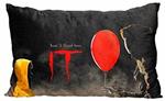 It Pennywise 2017 You'Ll Float Cushion