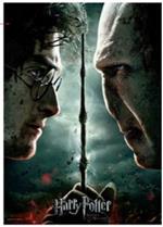 Harry Potter Harry Vs Voldemort Puzzle