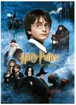 Harry Potter Harry Potter And The PhilosopherS Stone Puzzle