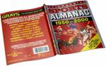 Back To The Future Sports Almanac Notebook