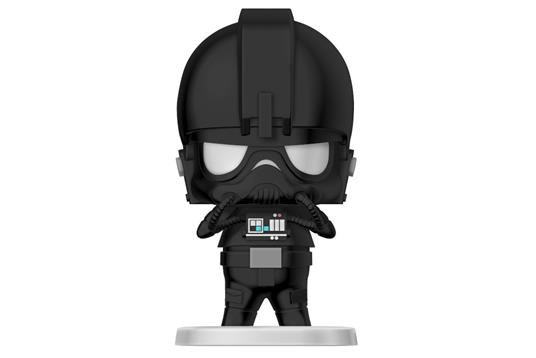 Star Wars: Imperial Tie Pilot Pokis Figure