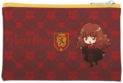 Harry Potter Rectangular Case Harry And Hermoine