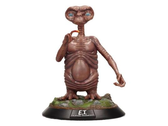 E.T. The Extra-Terrestrial Statua 1/4 E.T. 22 Cm Sd Toys