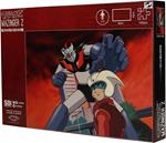Mazinger Z Koji 1000 Pezzi Puzzle Puzzle Sd Toys