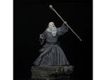 Il Signore Degli Anelli Pvc Figura Gandalf In Moria 18 Cm Sd Toys