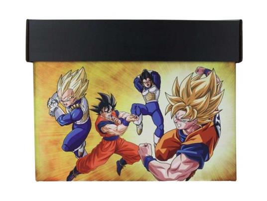 Dragon Ball Super Da Collezionebox Accessori Sd Toys