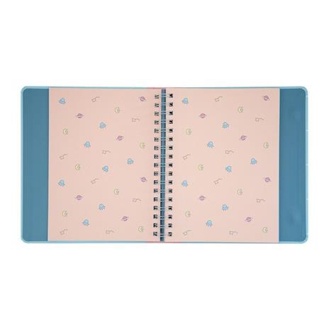 Cofanetto amiche Mr Wonderful. Le nostre avventure, i momenti migliori e tantissimi selfie - 2