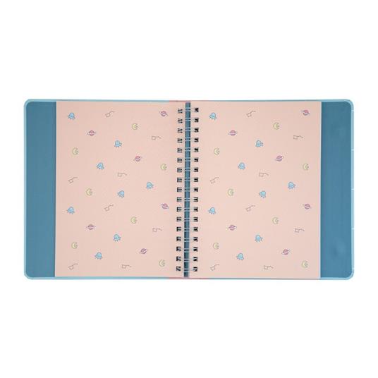 Cofanetto amiche Mr Wonderful. Le nostre avventure, i momenti migliori e tantissimi selfie - 2