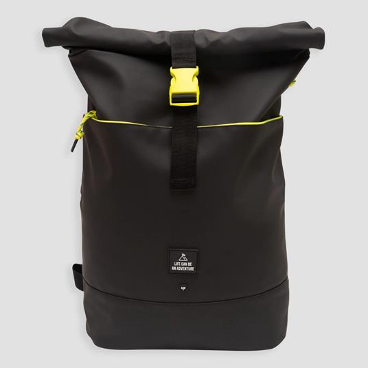 Zaino - Life can be an adventure