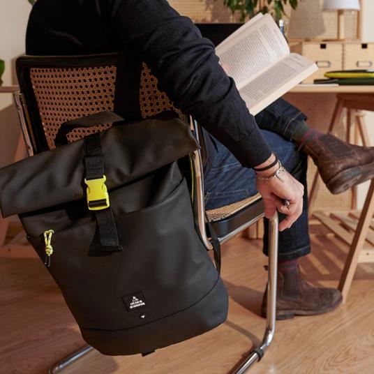 Zaino - Life can be an adventure - 2