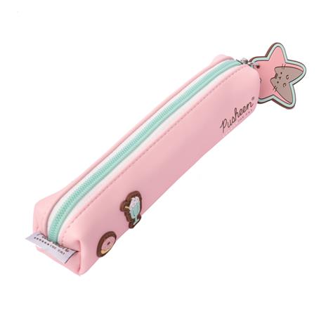 Astuccio Mini Pusheen Rose Collection - 2