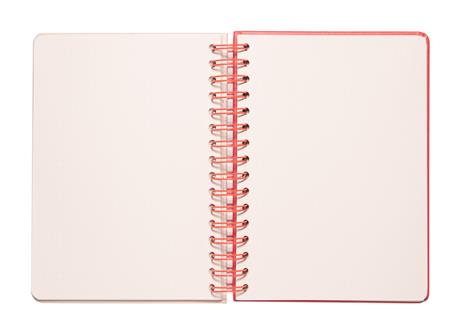 Quaderno Bullet Copertina Rigida A5 Line Friends - 3