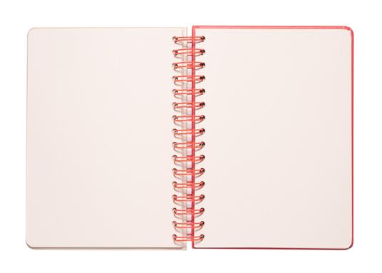 Quaderno Bullet Copertina Rigida A5 Line Friends - 3