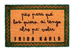 Zerbino Frida Kahlo