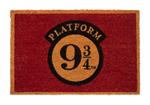 Zerbino Harry Potter Binario 9 3/4