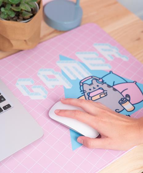 Tappetino Mouse XL Pusheen - 10