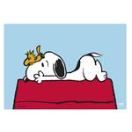 Tovaglietta Snoopy Doghouse