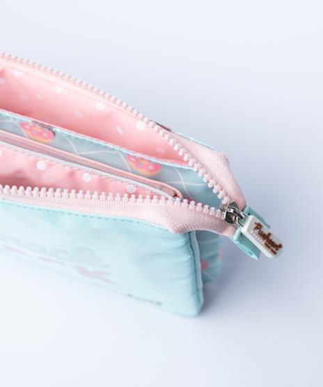 Astuccio Triplo Pusheen Foodie Collection - 5