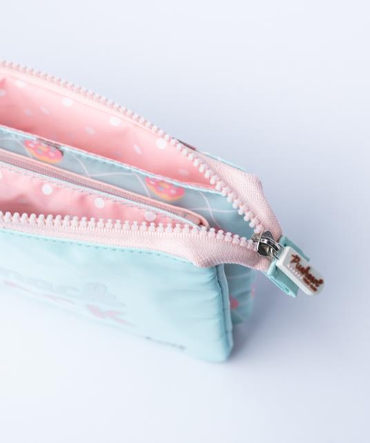 Astuccio Triplo Pusheen Foodie Collection - 5